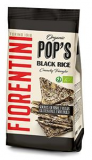 POP`S ARROZ NEGRO FIORENTINI BIO 80gr