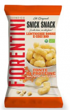 SNACK LENTEJAS ROJAS Y GARBANZOS FIORENTINI BIO 45