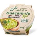 GUACAMOLE BIO 200gr